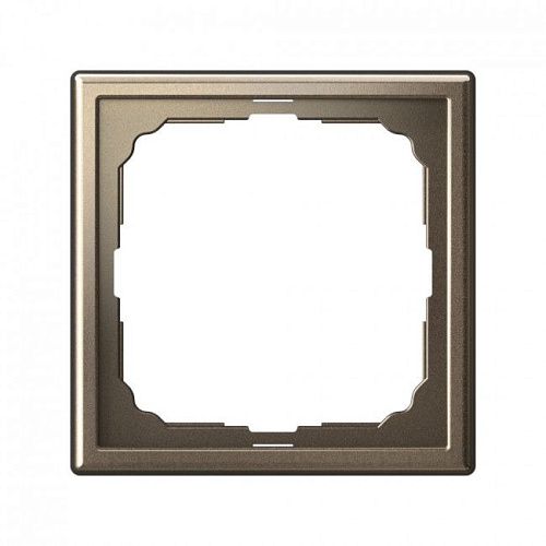 Рамка 1 пост (мокко) ARTGALLERY SE