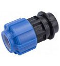 Муфта с внутренней резьбой 20х1/2" ТПК-АКВА