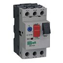 Автоматический выключатель для защиты двигателя 32.0А 10кА ВА-431 диапазон 24.0-32.0A DEKraft (21234DEK)