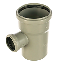 Тройник ПП 110x50/87.5 PRO AQUA Comfort (30) Тройник ПП 110x50/87.5 PRO AQUA Comfort (30)