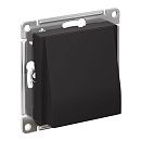 Вывод кабеля (карбон) ATLASDESIGN SE