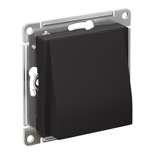 Вывод кабеля (карбон) ATLASDESIGN SE