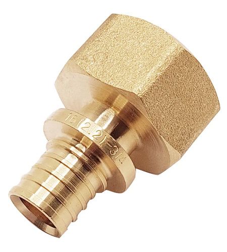 Муфта ВР 16x3/4  РОСТерм