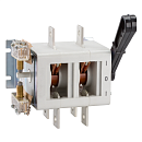 Выключатель-разъединитель ВР32-37-А30220-400А-УХЛ3 правая несъемная ручка. без дугогасительной камеры КЭАЗ (103380)