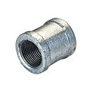 Муфта прямая чугун оц Ду 50 (2") ВР