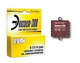 Блок защиты Экосвет-Р-300 15-300Вт 220В для энергосберегающих ламп Ноотехника