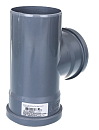 Тройник ПП 110x110/87.5 PRO AQUA Comfort (20) Тройник ПП 110x110/87.5 PRO AQUA Comfort (20)