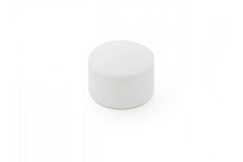 Заглушка PP-R 32 (белый) PROAQUA (50)