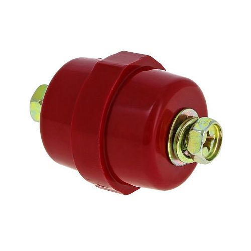 Изолятор SM51 (М8) силовой с болтом ИЭК