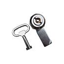 Замок щитовой Rx ВРУ М20 УО MS-705-1 СN