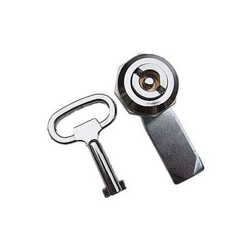 Замок щитовой Rx ВРУ М20 УО MS-705-1 СN