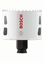 Коронка пильная 67мм PROGRESSOR BOSCH (2608594227)