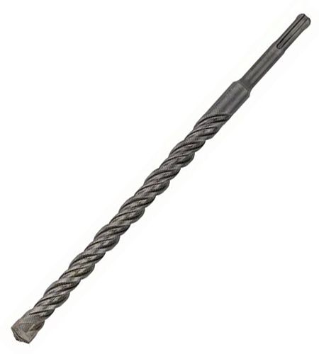 Бур SDS-plus-5 15х200/260мм бетон/кирпич BOSCH (1618596188)  БЕЗ ПРАВА ВОЗВРАТА ОБМЕНА ГАРАНТИИ