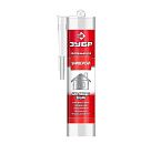 Клей (жидкие гвозди под пистолет) универсальный монтажный белый 300 Мл ЗУБР (41331)
