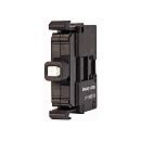 Светодиод M22-LED 230-G винтовой зажим 85-264В (АС) 5-15А (зеленый) EATON