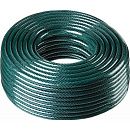 Шланг поливочный армированный трехслойный 1/2" 25м 15атм РОСТОК КЛАССИК Шланг поливочный армированный трехслойный 1/2" 25м 15атм РОСТОК КЛАССИК