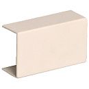 Отвод от кабель-канала 40х25мм (бежевый) Ruvinil Отвод от кабель-канала 40х25мм (бежевый) Ruvinil