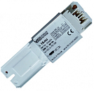 Дроссель электромагнитный ЭмПРА L18.933 18Вт 15х42х28мм IP20 для люминесцентных ламп Vossloh Schwabe