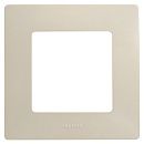 Рамка 1 пост (слоновая кость) Etika Legrand/Daccord/ИЭК (672511) Рамка 1 пост (слоновая кость) Etika Legrand/Daccord/ИЭК (672511)