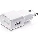 Зарядное устройство сетевое (адаптер) USB 1 порт 5В 2.1A LC90