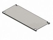 Панель монтажная h=220 для корпусов группы ВРУ IP41 М2.0 ВРУ IP66 М2.0 Ш=600 1200/2 (ст мод) Панель монтажная h=220 для корпусов группы ВРУ IP41 М2.0 ВРУ IP66 М2.0 Ш=600 1200/2 (ст мод)