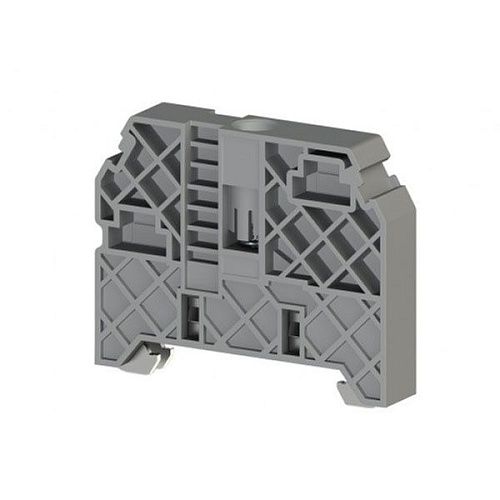 Упор на DIN-рейку MR35 KD 7 (серый) Klemsan