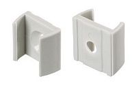Крепеж монтажный для профиля MIC PDS Plastic Grey Arlight