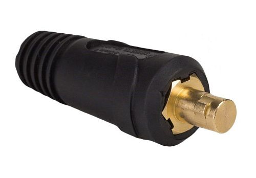 Вилка кабельная (вставка) СКP-35-50 REXANT (16-0885)