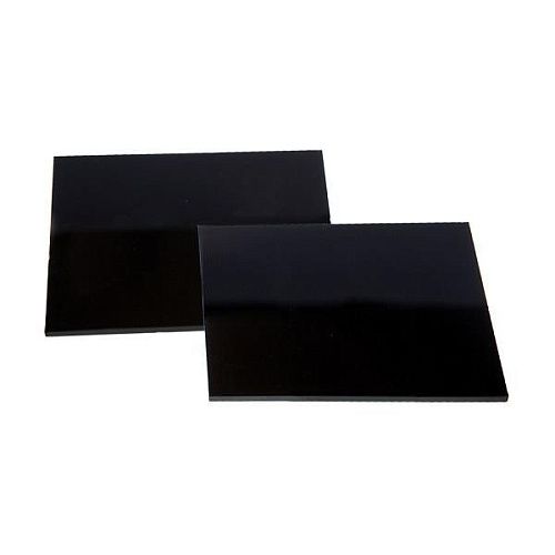 Стекло зашитное затемненное С4 121х69мм