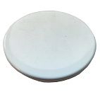 NIE 5501 BL Клавиша (белый) Tacto АВВ УЦЕНКА NIE 5501 BL Клавиша (белый) Tacto АВВ УЦЕНКА