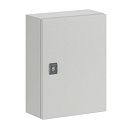 Корпус с монтажной платой навесной 400х300х150мм IP66 серия ST DKC