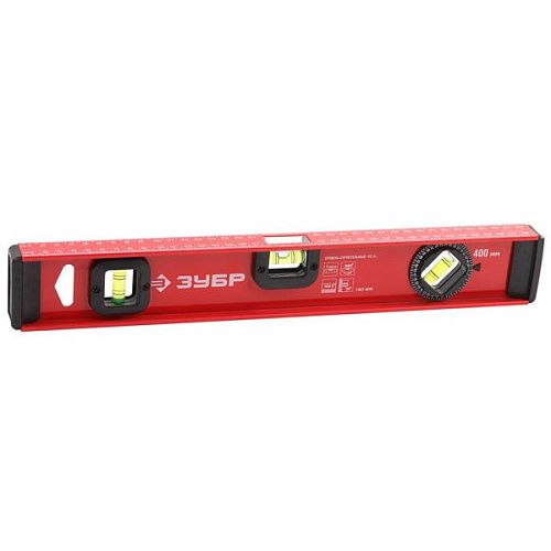 Уровень 40см с двутавровым профилем 4-34583-040_z01 ЗУБР