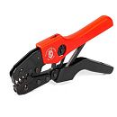 Пресс-клещи СТК-04 0.25-2.5мм2 56541 КВТ