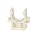 Опора PP-R 16 белая Татполимер Опора PP-R 16 белая Татполимер