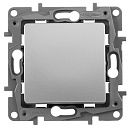 Выключатель 1кл автоматические клеммы (алюминий) Etika Legrand/Daccord/ИЭК (672401) Выключатель 1кл автоматические клеммы (алюминий) Etika Legrand/Daccord/ИЭК (672401)