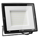 Прожектор светодиодный FL ECO 100Вт 6500К 10000Лм IP65 LEDVANCE (OSRAM) черный