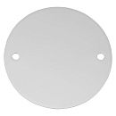 Крышка для коробок Ø90мм Ruvinil