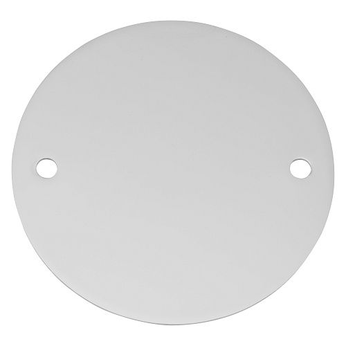 Крышка для коробок Ø90мм Ruvinil