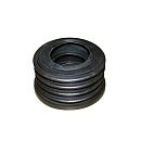 Манжета переходная 25х40 для стиральной/посудомоечной машины (1.0009) Симтек