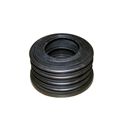 Манжета переходная 25х40 для стиральной/посудомоечной машины (1.0009) Симтек