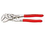 Ключ переставной гаечный 250мм Ø46мм KN-8603250 KNIPEX