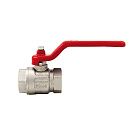 Кран шаровой 1/2 ВН/ВН (ручка рычаг) полнопроходной IDEAL 090 ITAP Кран шаровой 1/2 ВН/ВН (ручка рычаг) полнопроходной IDEAL 090 ITAP