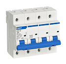 Автоматический выключатель 4п C100 10кА (NXB-125) (R) CHINT (816149) 