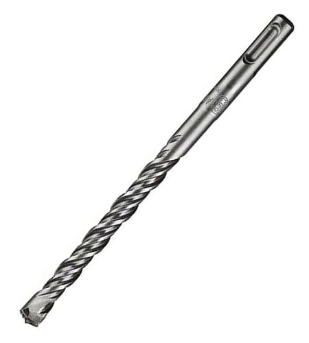 Бур SDS-plus-5 8х100/160мм бетон/кирпич BOSCH (2608585623)  БЕЗ ПРАВА ВОЗВРАТА ОБМЕНА ГАРАНТИИ