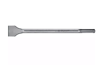 Зубило SDS-MAX 50х400мм Профессионал (29384-50-400) ЗУБР 