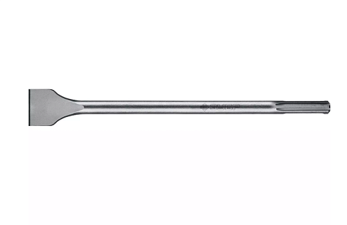 Зубило SDS-MAX 50х400мм Профессионал (29384-50-400) ЗУБР 