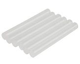 Стержни клеевые 11х100мм прозрачный (6 шт/уп) блистер REXANT