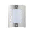 Светильник накаливания садово-парковый настенный HL260 60Вт E27 230х290х90мм IP44 Horoz (075-007-0001) Светильник накаливания садово-парковый настенный HL260 60Вт E27 230х290х90мм IP44 Horoz (075-007-0001)