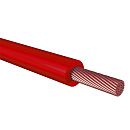 Провод установочный ПуВнг(А)-LS 16.0 мж (красный) БРЭКС (ГОСТ)