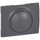 771260 Лицевая панель для светорегулятора D BRONZE Galea Life Legrand 771260 Лицевая панель для светорегулятора D BRONZE Galea Life Legrand